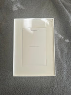 M4 2024 Ipad Pro 7D57