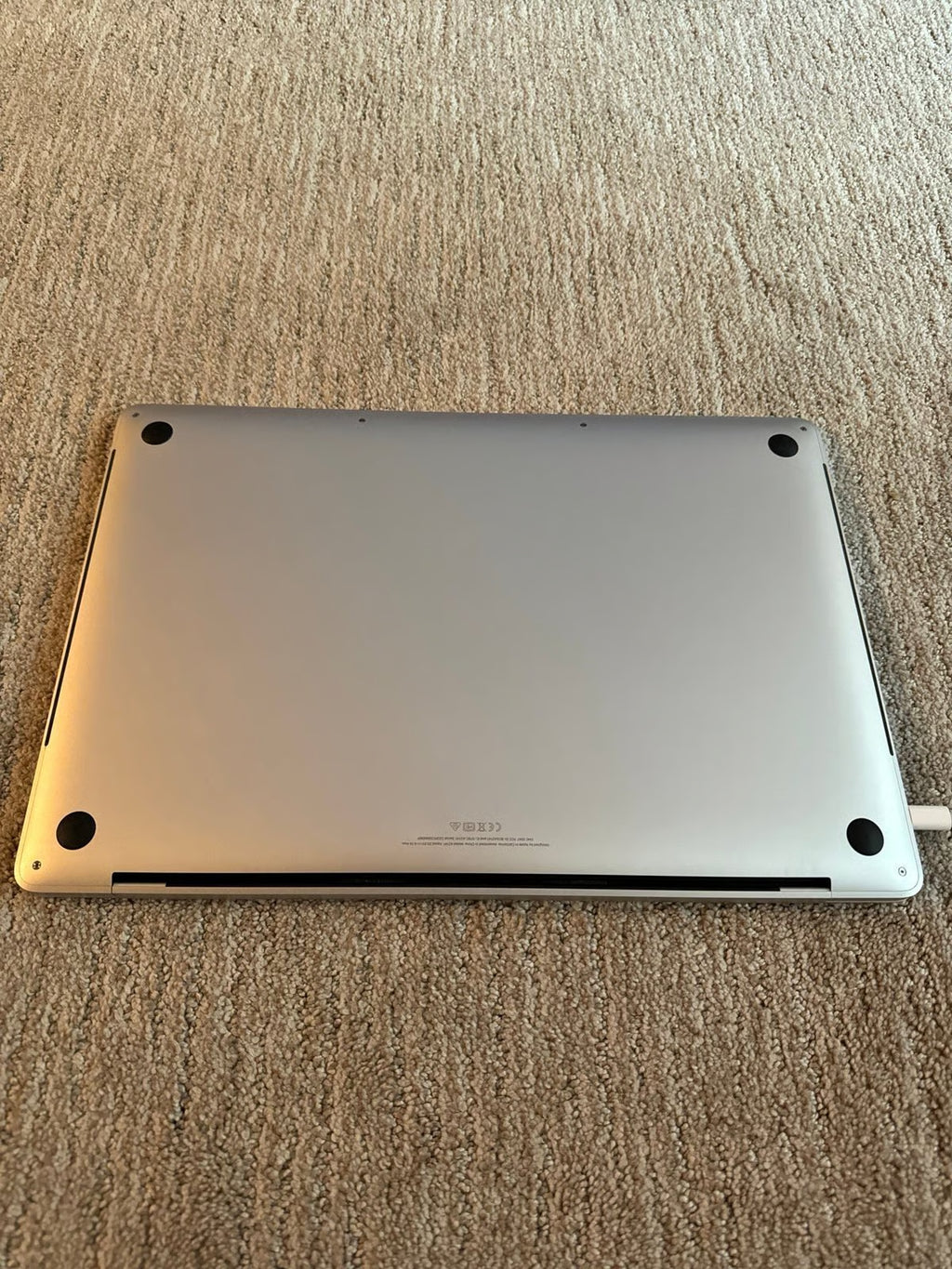 Apple MacBook Pro 16鈥?2019 6X89