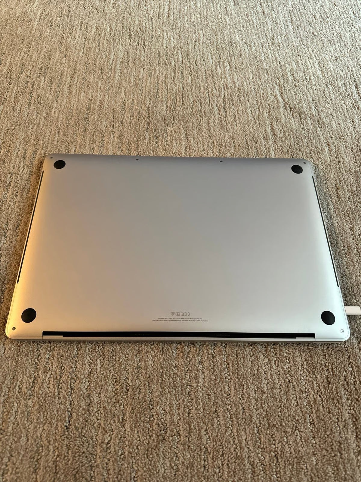 Apple MacBook Pro 16鈥?2019 6X89