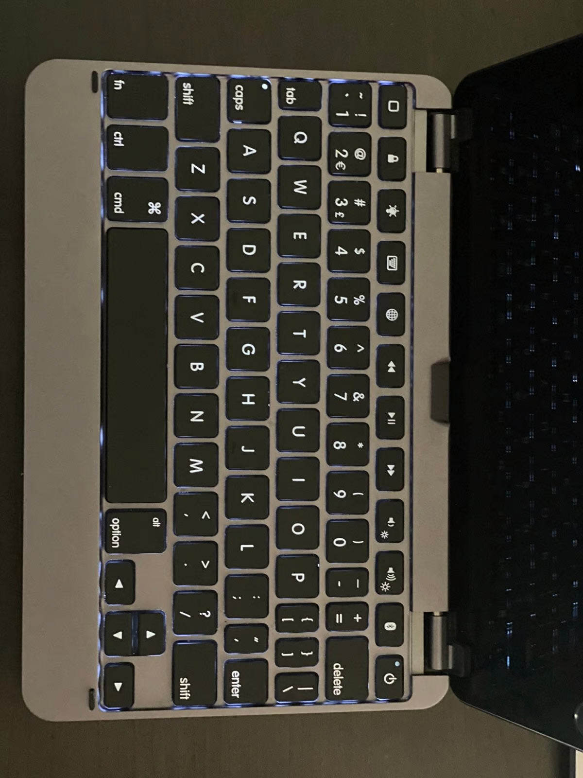 5th Gen iPad Mini (Wi-Fi version) 64Gb 6T99