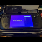 Valve Steam Deck (512GB) Bundle 7O52