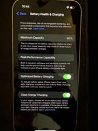 Apple iPhone 14 128Gb EUC 6C79