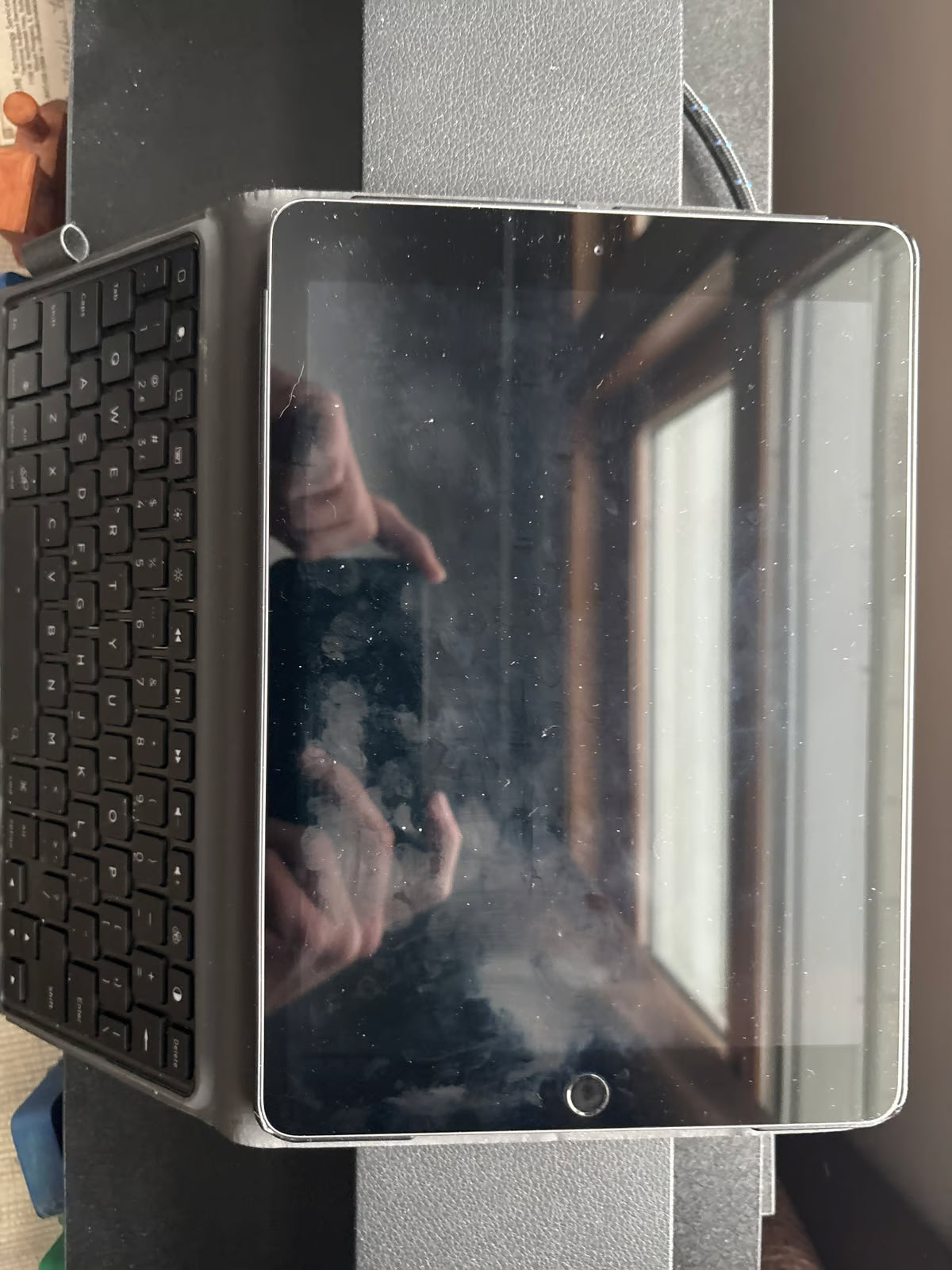 iPad Air 2nd Gen 3J56