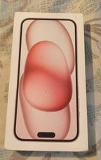 iPhone 15 plus 128G 6A27