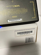 Nintendo 3DS The legend of zelda 25th Anniversary limited edition