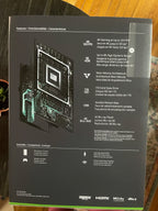 Xbox Series X Console 7Z51