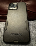 iPhone 13 Pro Max 256GB w/OtterBox + Accessories 6K93