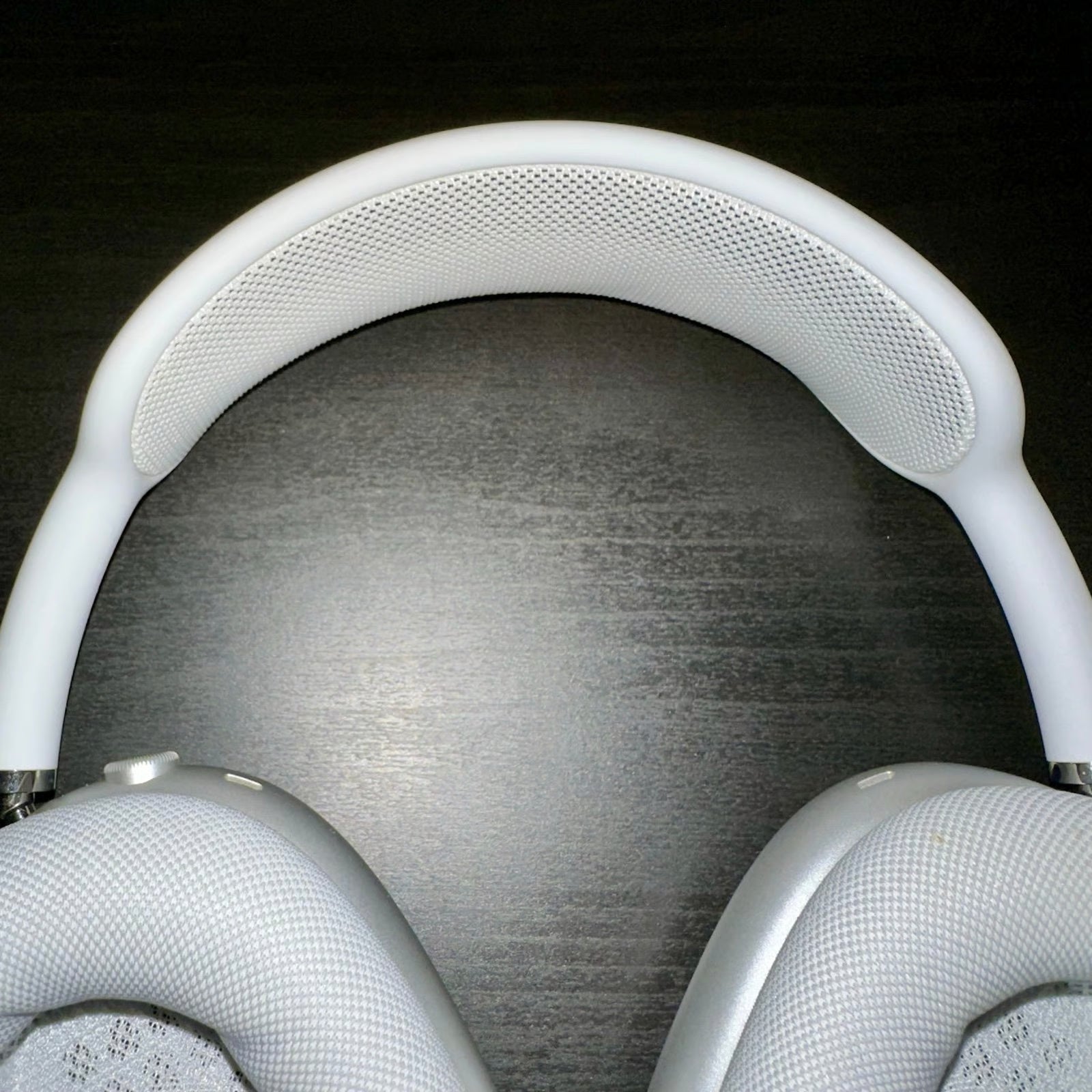 Apple AirPods Max with Smart Case in Silver with Original Packaging 7F29