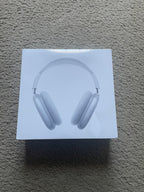 Apple AirPod max鈥檚 3D81