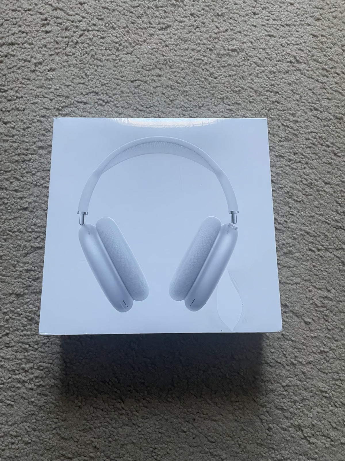 Apple AirPod max鈥檚 3D81