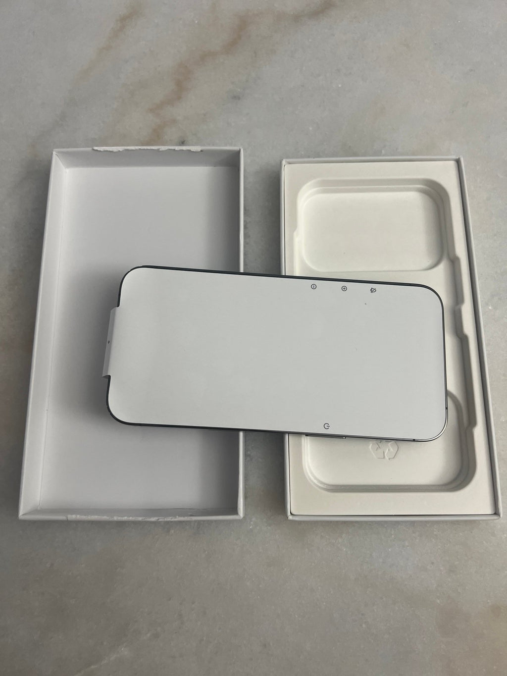 (NEW) Apple iPhone 13 Pro 128 GB in Graphite 8L87