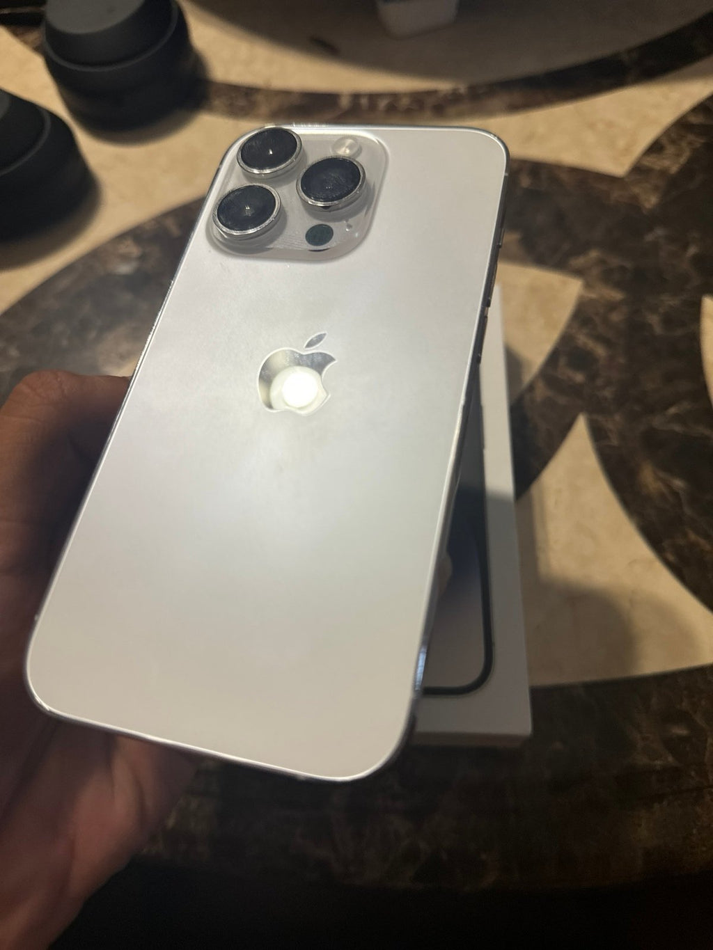 iPhone 14 Pro READ DISC ! 3O99