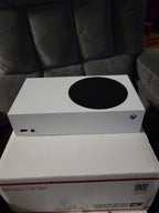 Xbox series S 8H25