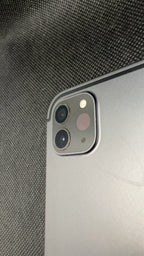 ipad pro 11 inch 3rd generation wifi and cellular 9D33