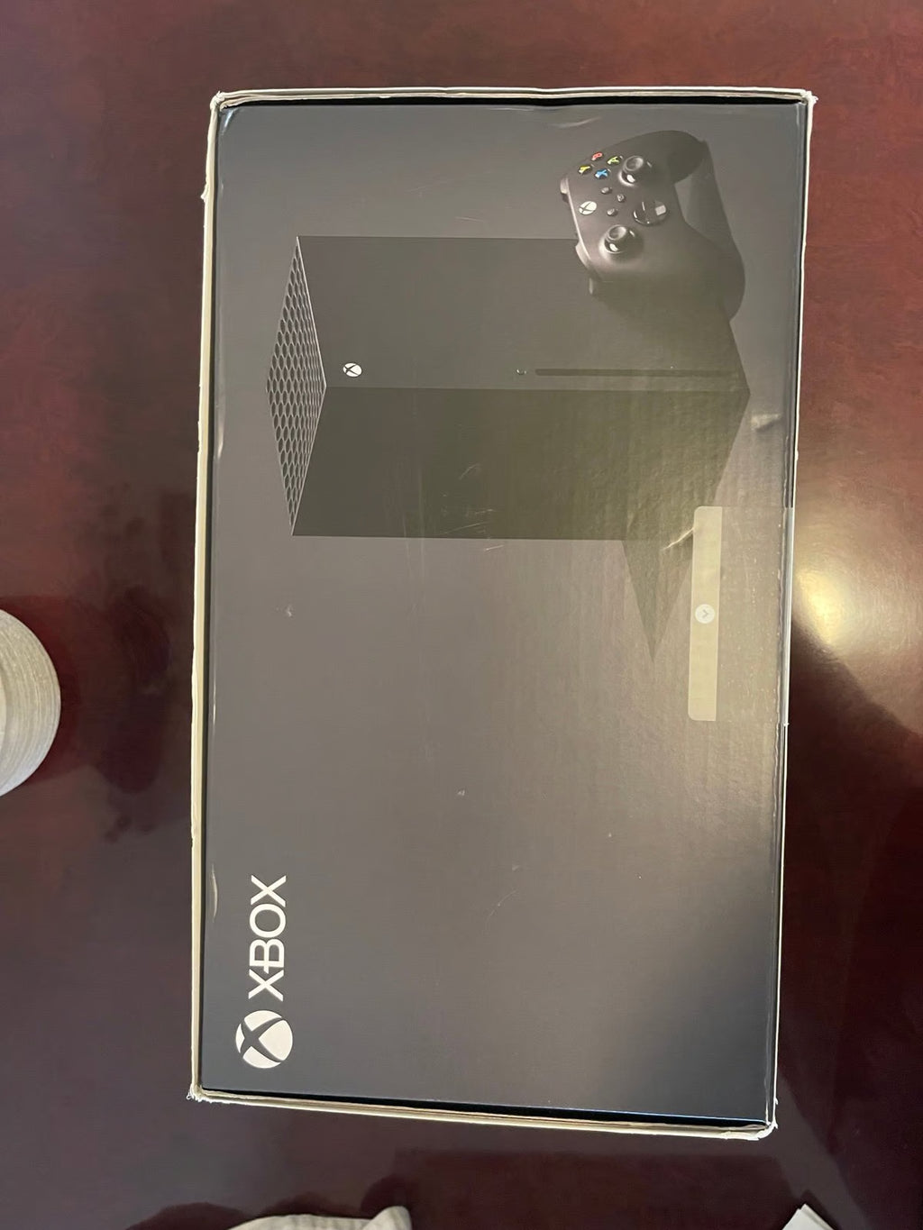 Xbox Series X Console - Diablo IV Bundle - New - $350 1K99