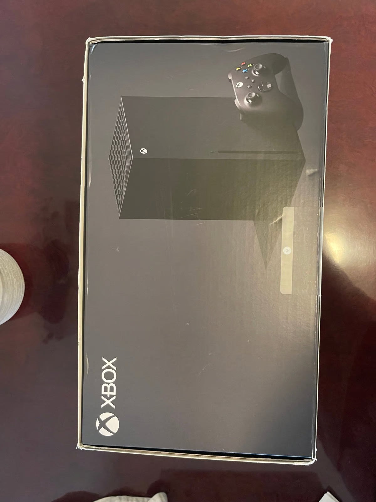 Xbox Series X Console - Diablo IV Bundle - New - $350 1K99