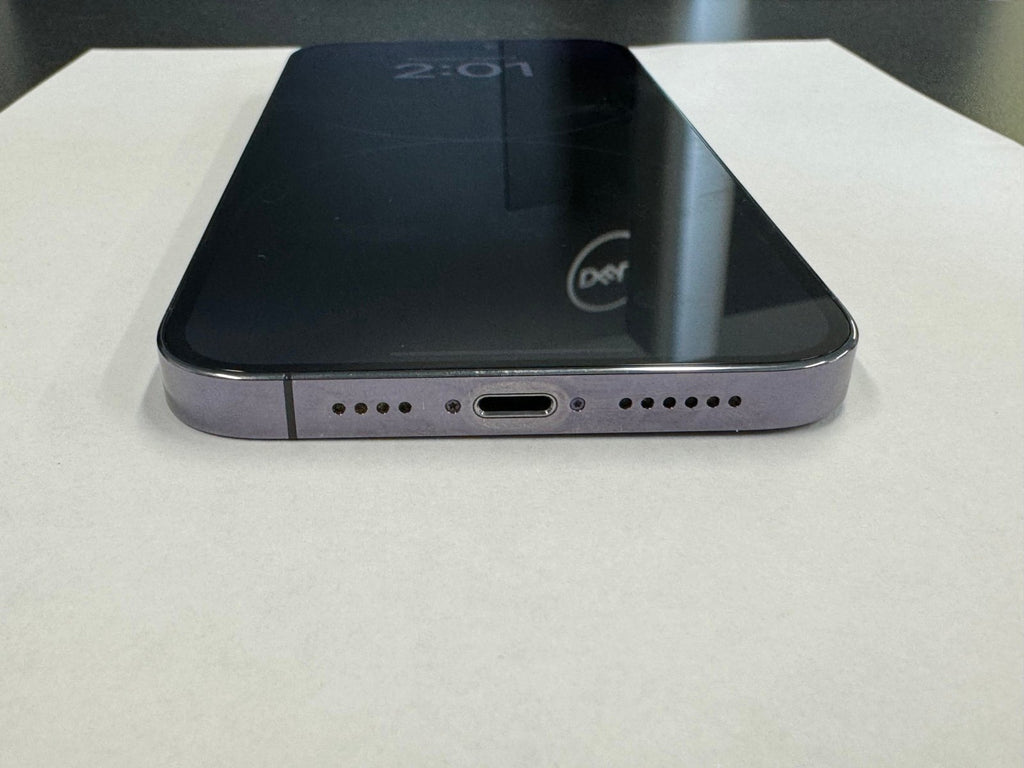 iPhone 14 Pro Max 1N62