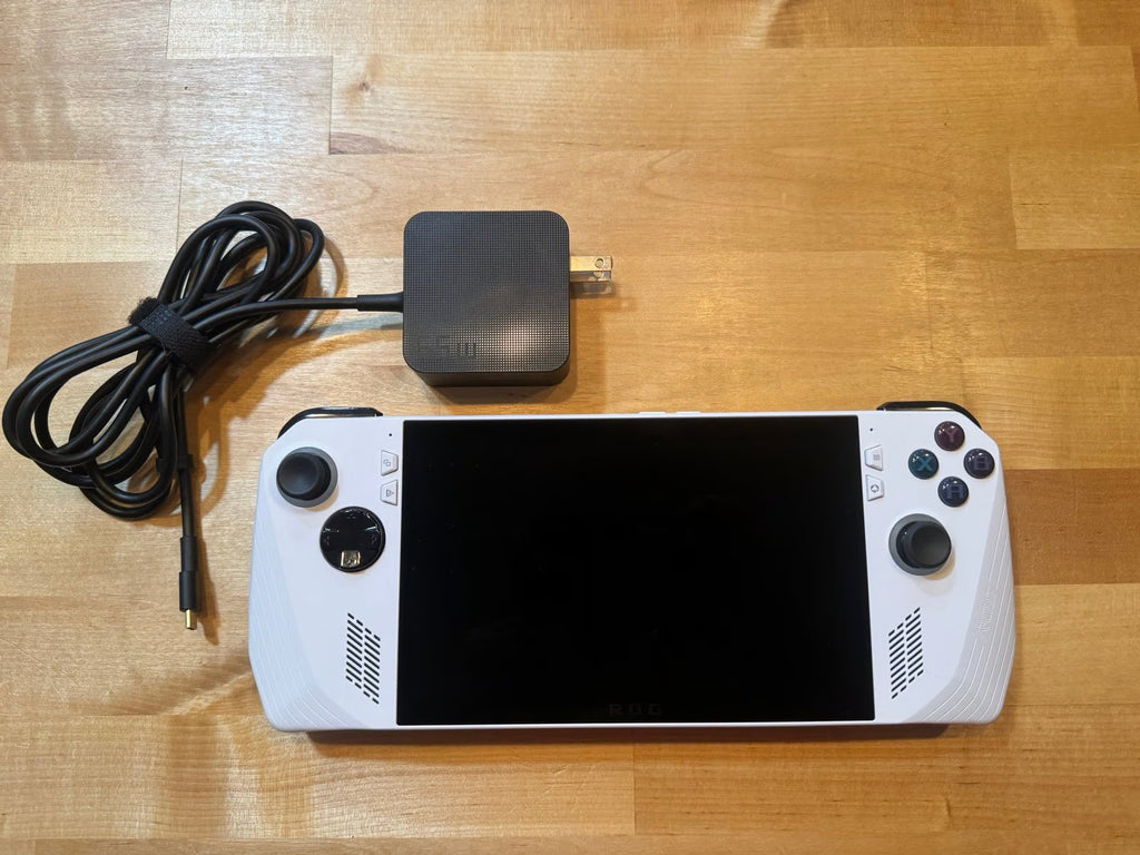 ASUS ROG ALLY Z1 EXTREME 6K37