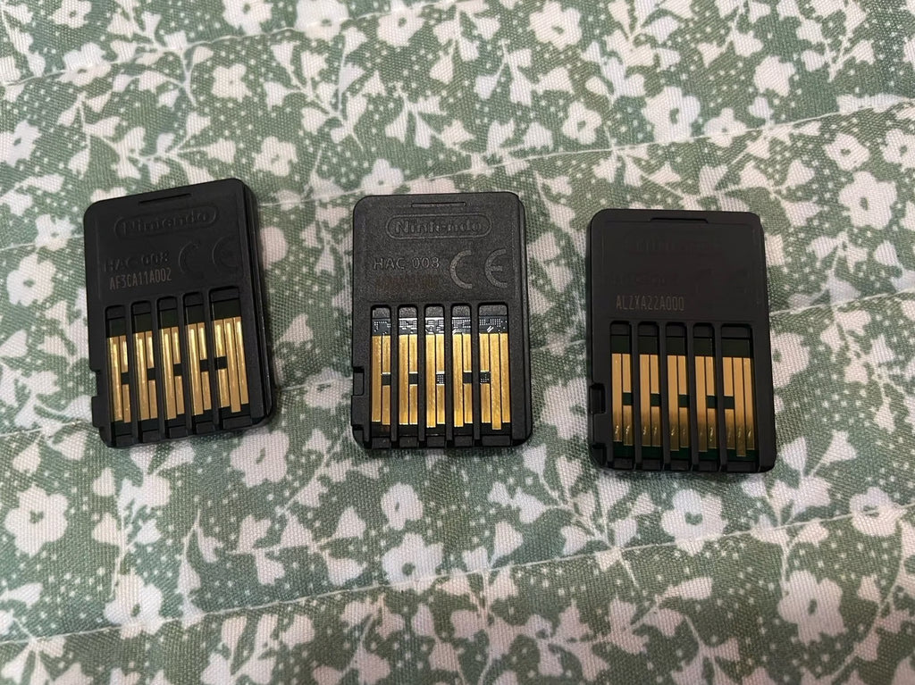 Nintendo Switch 3Y86