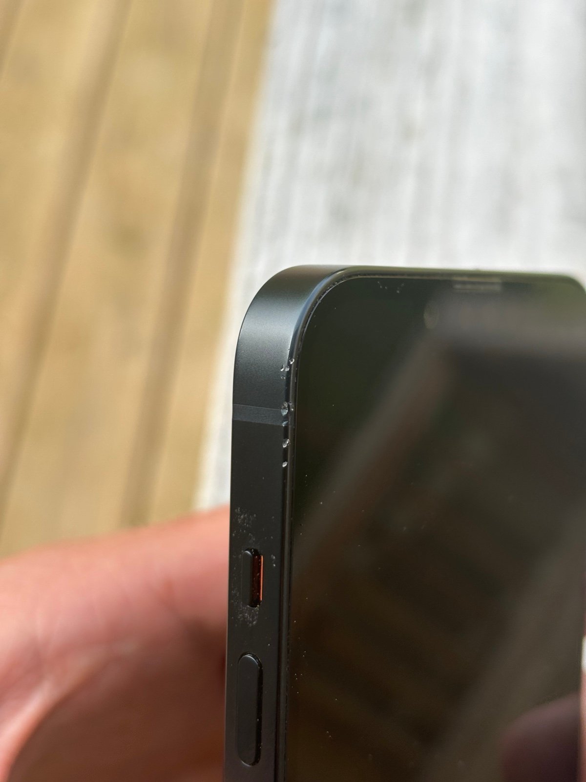 Apple iPhone 14 128 GB in Midnight for Unlocked 7S76