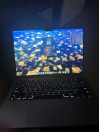 MacBook Pro M2 2023 5V51