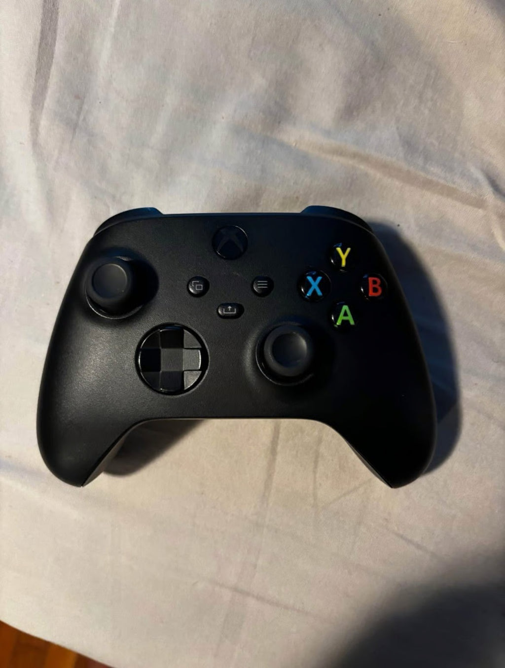 Xbox Series X 3X87
