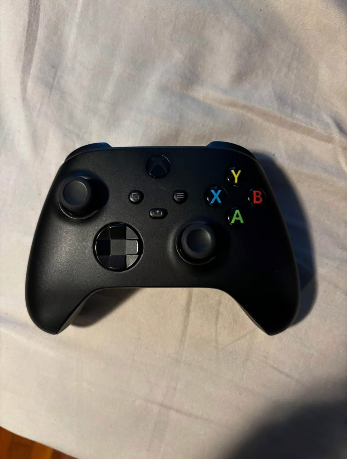 Xbox Series X 3X87
