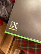 Xbox Series X 1TB Microsoft Video Game Console New READ 5D63