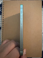 Apple iPhone 12 128gb white unlocked phone 2U55