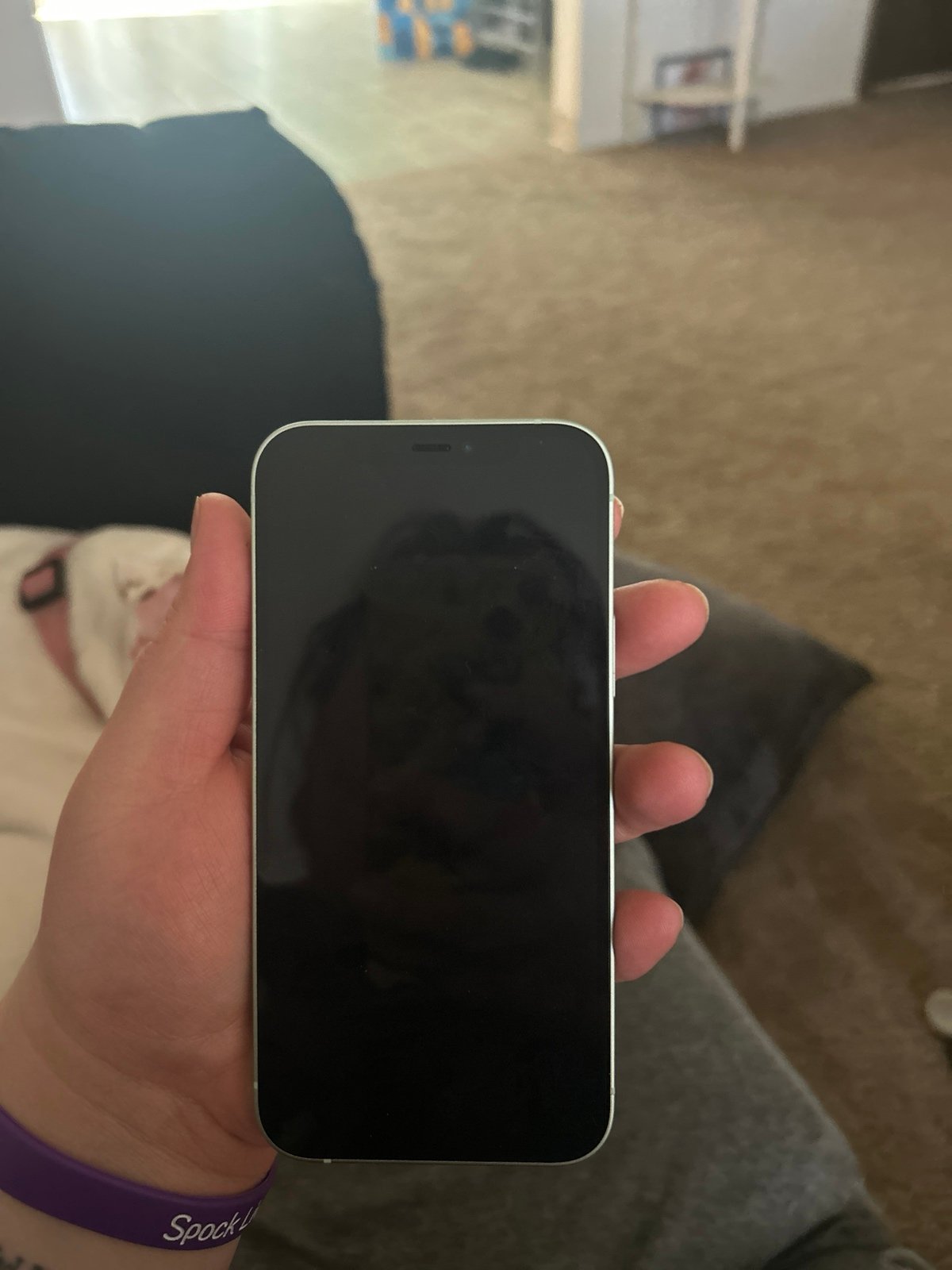 Apple iPhone 12 unlocked 3N35