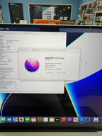 MacBook Pro 14inch M1 Pro Silver New with Final Cut Pro & Logic Pro x 3Z57