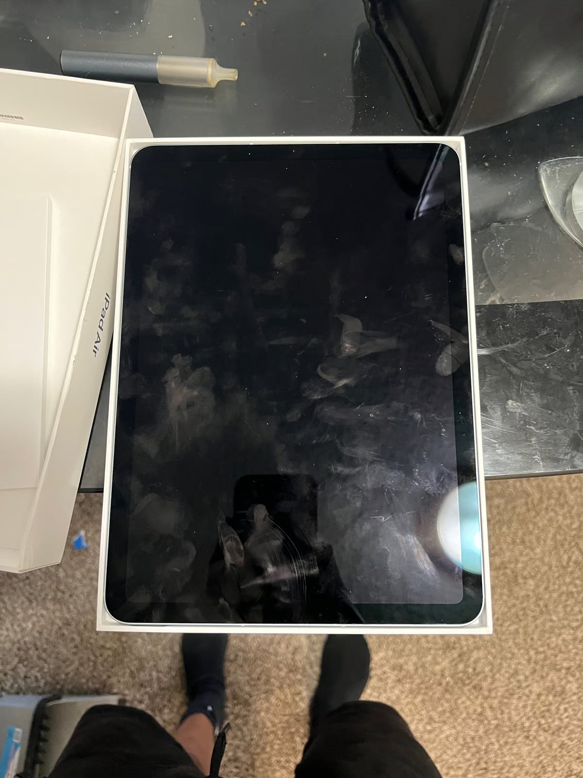 ipad air 4th generation 9U59