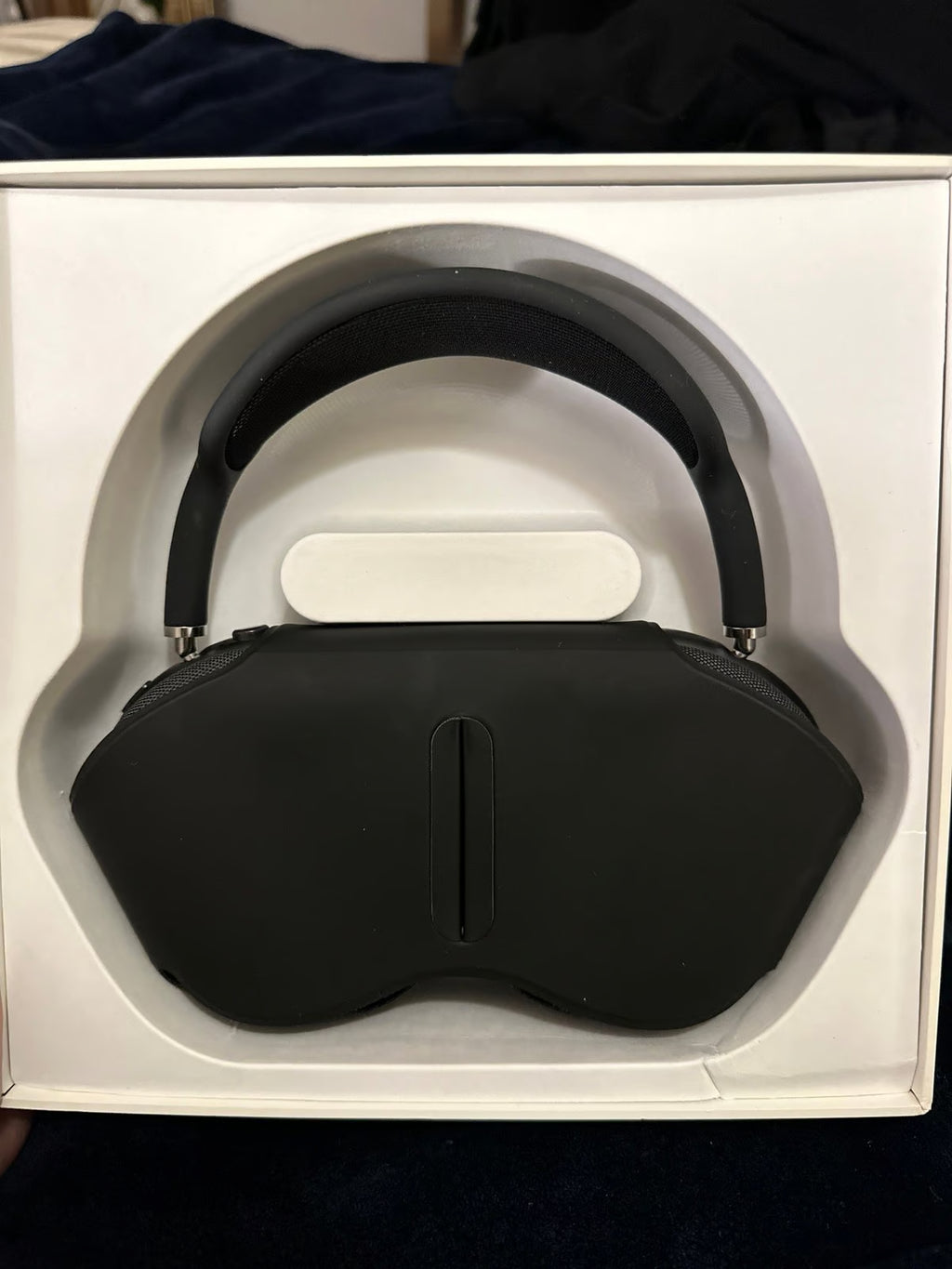 Apple AirPods Max with Smart Case in Space Gray 5Z36