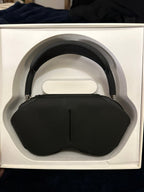 Apple AirPods Max with Smart Case in Space Gray 5Z36