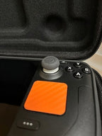 Steam Deck 64GB w/ 512GB MicroSD - LIKE NEW! 6P75