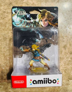 Nintendo Switch The Legend of Zelda Tears of the Kingdom Collectors Bundle 7A67