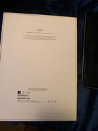 ipad pro 11 inch 4th generation 9U16