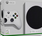 ** NEW** XBOX SERIES S CONSOLE 2Z15