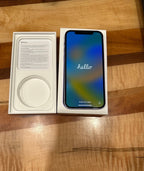 Apple iPhone 12 8K96