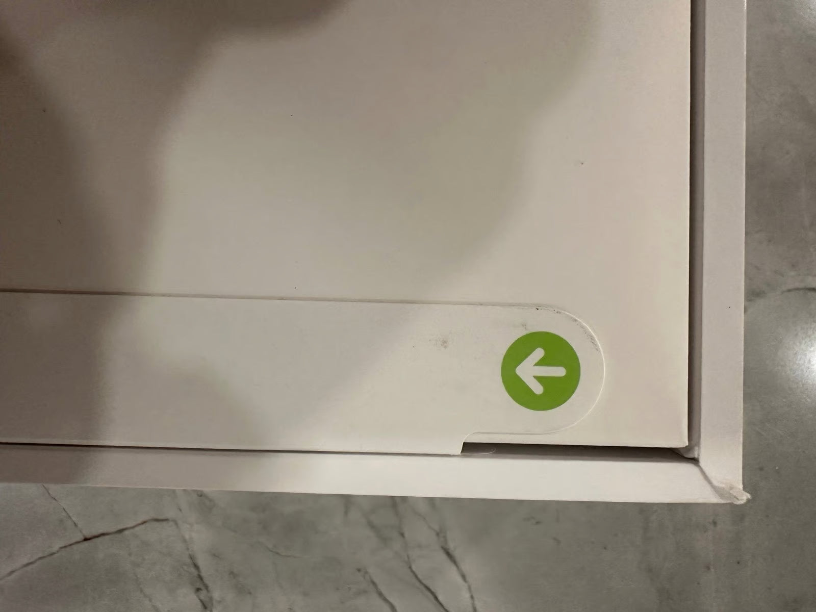 NEW MacBook Air 13 inch 16gb 6P65