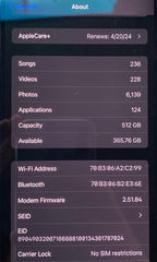 iPhone 14 Pro Max 3Z88