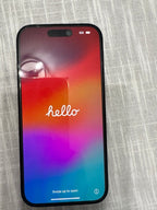 iphone 15 phone unlocked 128gb 9Y55