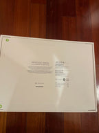 Apple Macbook Air 15in. 8E61