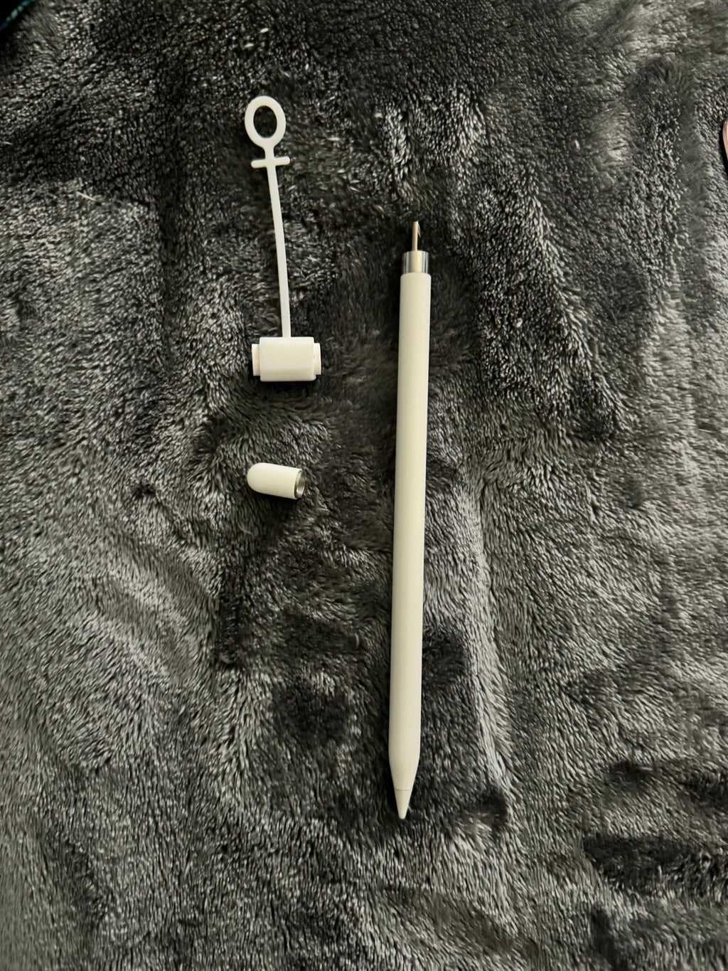 iPad Pro with Apple Pencil 8G75