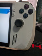 ASUS ROG Ally z1 Extreme with Case 9H29