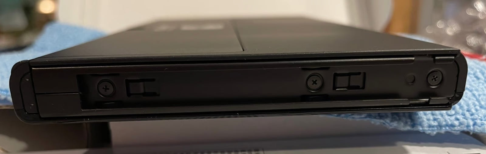 Nintendo switch oled 6V73