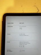 iPad Pro 3rd generation Space Gray 11 inch 7O15