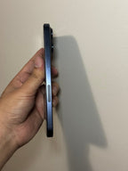 Apple iPhone 15 Pro Max blue titanium 256GB AT&T 6T92