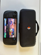 Steam Deck OLED 1TB Anti-Glare Etched Glass 8M87