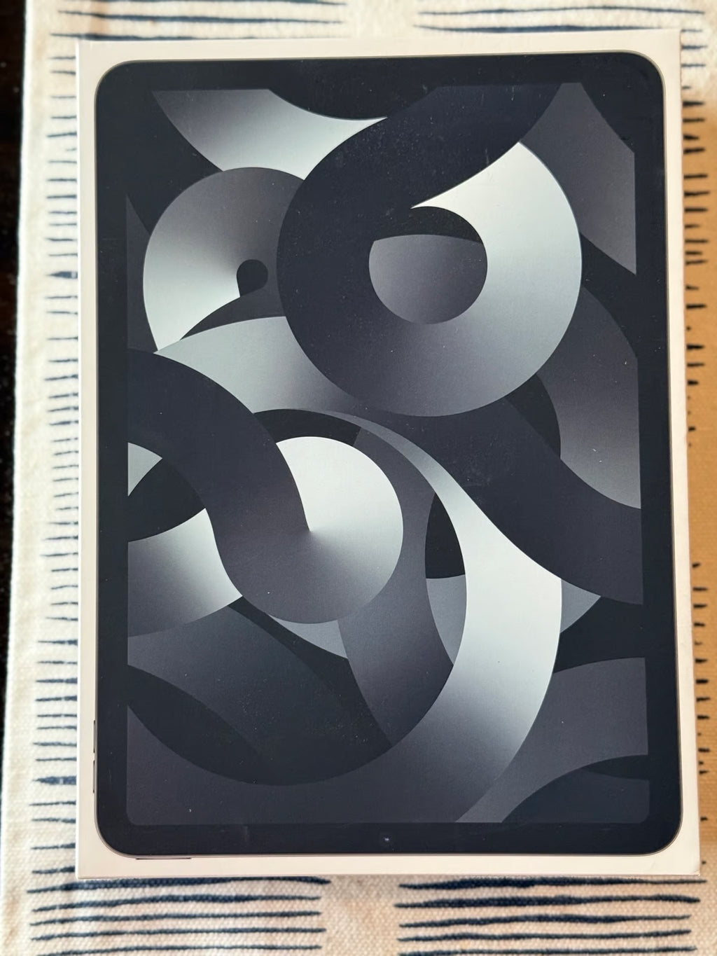 iPad Air 5th generation 7A78